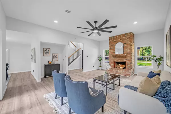1 Meadow Star CT, Spring, TX 77381