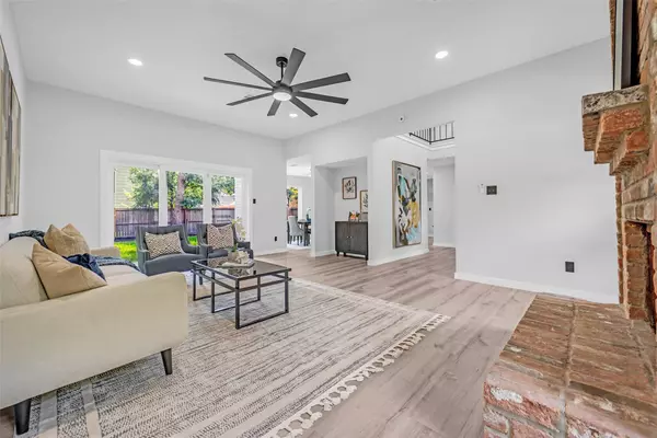 1 Meadow Star CT, Spring, TX 77381