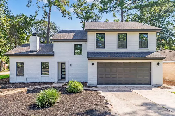 1 Meadow Star CT, Spring, TX 77381