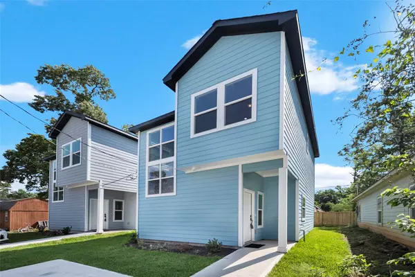 16362 Eastchase ST, Montgomery, TX 77316