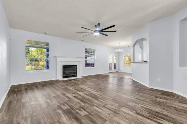 8507 Forest Arbor CT, Houston, TX 77095