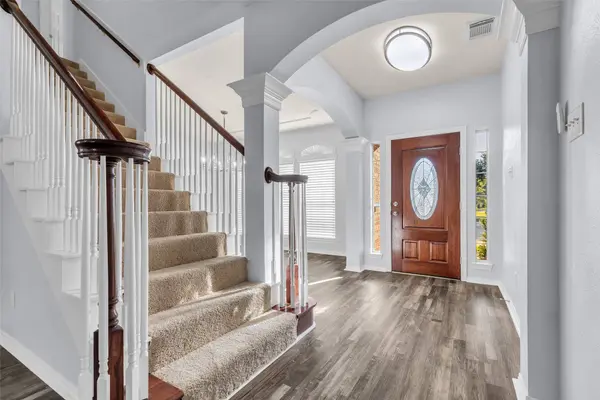 8507 Forest Arbor CT, Houston, TX 77095