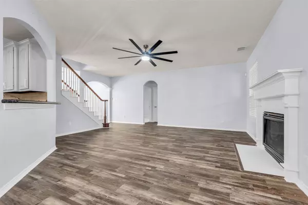 8507 Forest Arbor CT, Houston, TX 77095