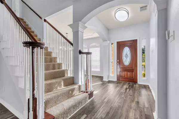 8507 Forest Arbor CT, Houston, TX 77095