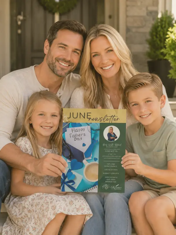 feature image of June 2026 Tampa Real Estate Update
