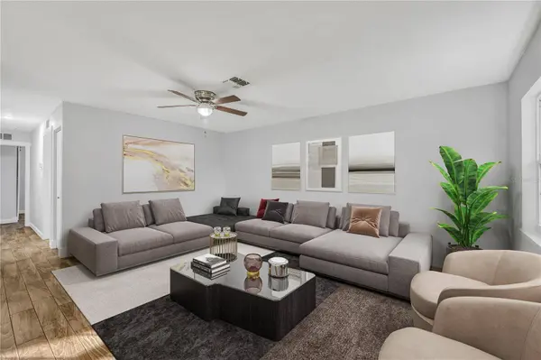 8381 43RD WAY N, Pinellas Park, FL 33781