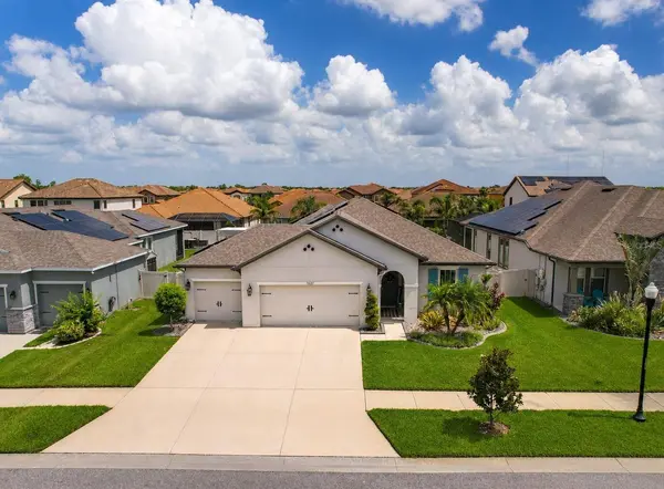 11637 TETRAFIN DR, Riverview, FL 33579