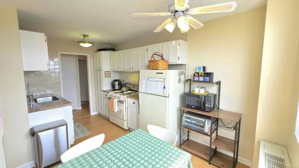 2370 North Avenue #10A, Bridgeport, CT 06604