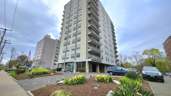2370 North Avenue #10A, Bridgeport, CT 06604