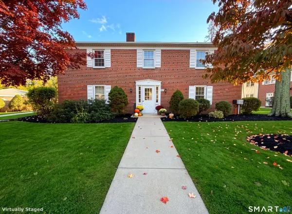 117 Shadow Lane #B7, West Hartford, CT 06110