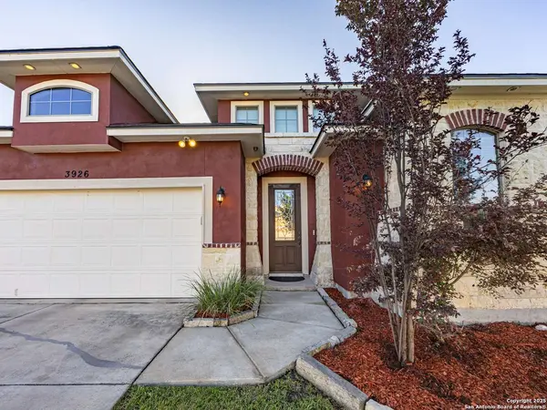 3926 bogie way, Converse, TX 78109
