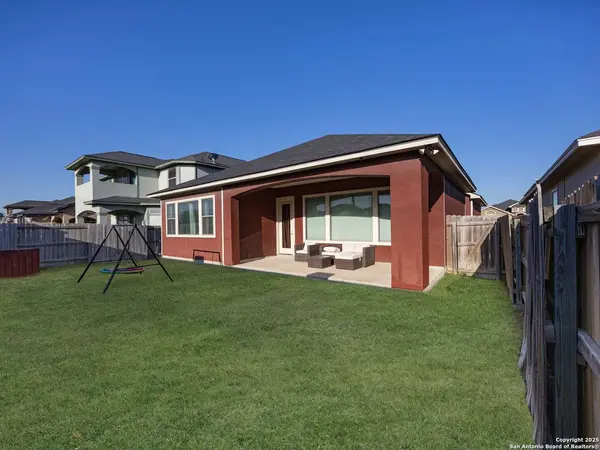 3926 bogie way, Converse, TX 78109