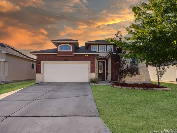 3926 bogie way, Converse, TX 78109
