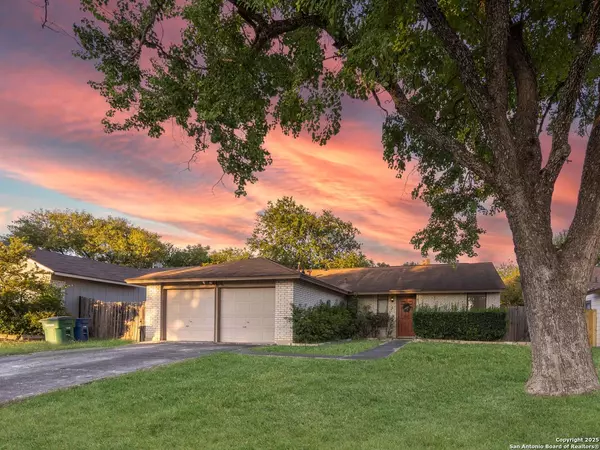 14416 BLUEWOOD DR, San Antonio, TX 78233-4405