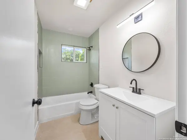 5418 Starfire, Kirby, TX 78219