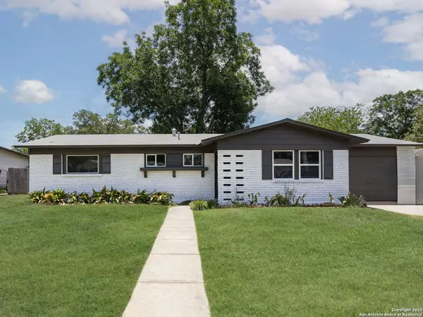 5418 Starfire, Kirby, TX 78219