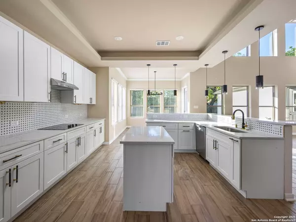 8420 Bluffside, Selma, TX 78154