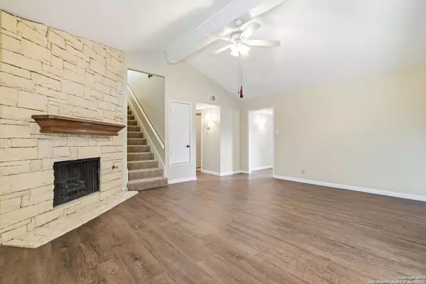 12307 Mapletree, San Antonio, TX 78249