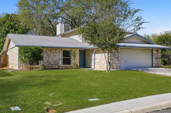 12307 Mapletree, San Antonio, TX 78249