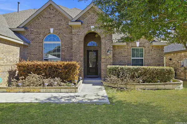 718 Hard Tack, San Antonio, TX 78245