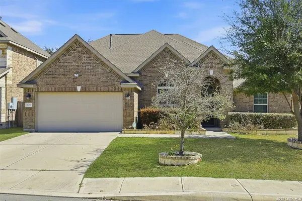 718 Hard Tack, San Antonio, TX 78245
