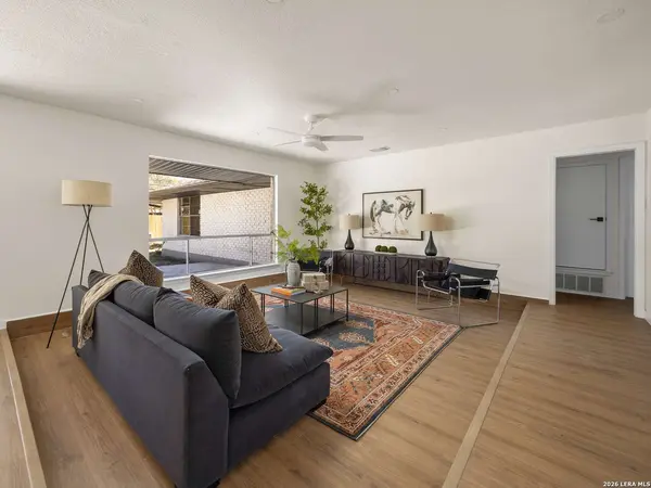 314 Weathercock, Windcrest, TX 78239