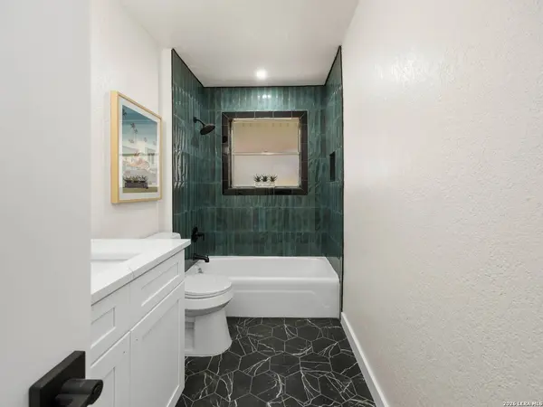 314 Weathercock, Windcrest, TX 78239