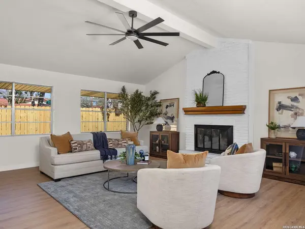 314 Weathercock, Windcrest, TX 78239