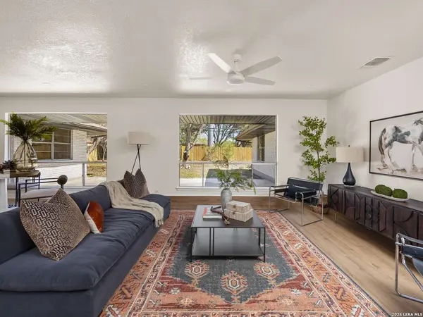 314 Weathercock, Windcrest, TX 78239