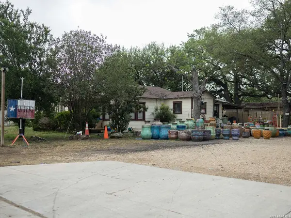 4714 Southcross, San Antonio, TX 78222