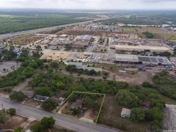 4714 Southcross, San Antonio, TX 78222