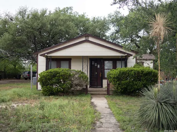 4714 Southcross, San Antonio, TX 78222