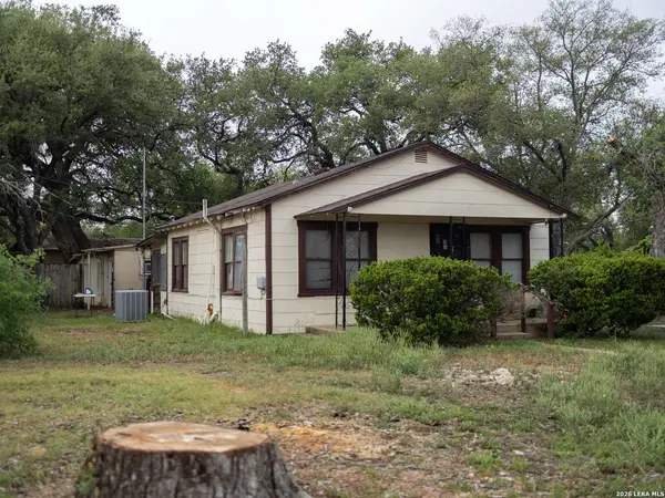 4714 Southcross, San Antonio, TX 78222