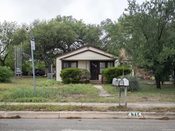 4714 Southcross, San Antonio, TX 78222