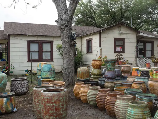 4714 Southcross, San Antonio, TX 78222