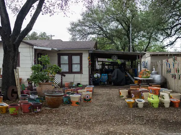 4714 Southcross, San Antonio, TX 78222