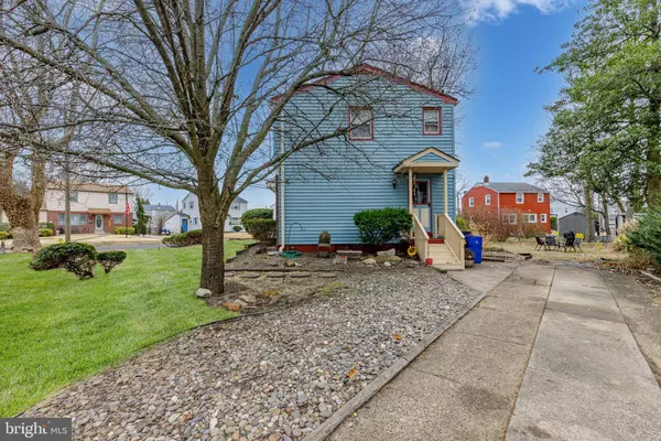 2657 MANALL AVE, Pennsauken, NJ 08109