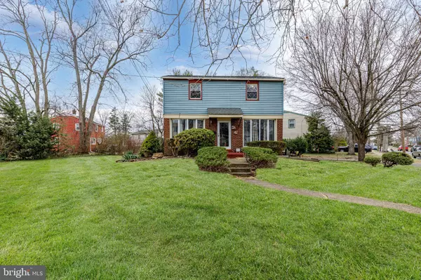 2657 MANALL AVE, Pennsauken, NJ 08109