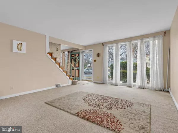 2657 MANALL AVE, Pennsauken, NJ 08109