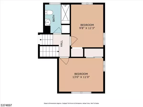 16 Shetland Rd, East Brunswick Twp., NJ 08816