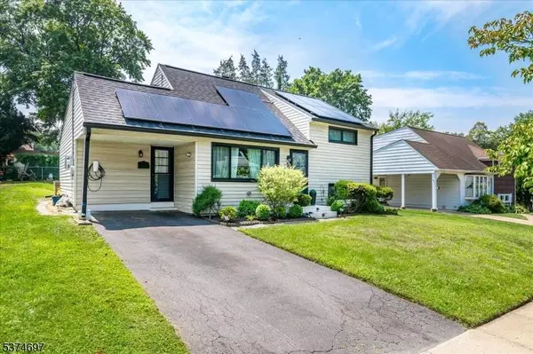 16 Shetland Rd, East Brunswick Twp., NJ 08816