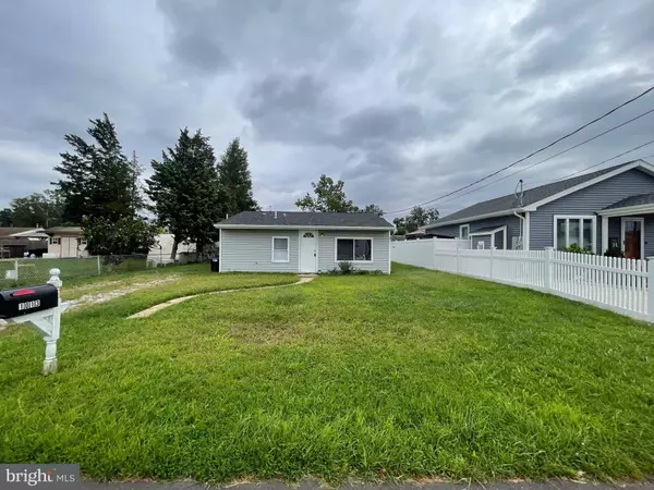 1013 ANCHOR WAY, Forked River, NJ 08731