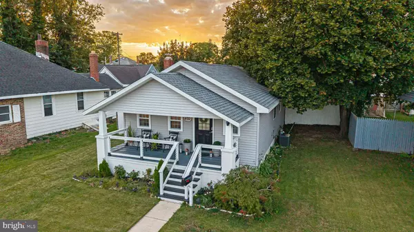 270 JOHNSON ST, Carneys Point, NJ 08069