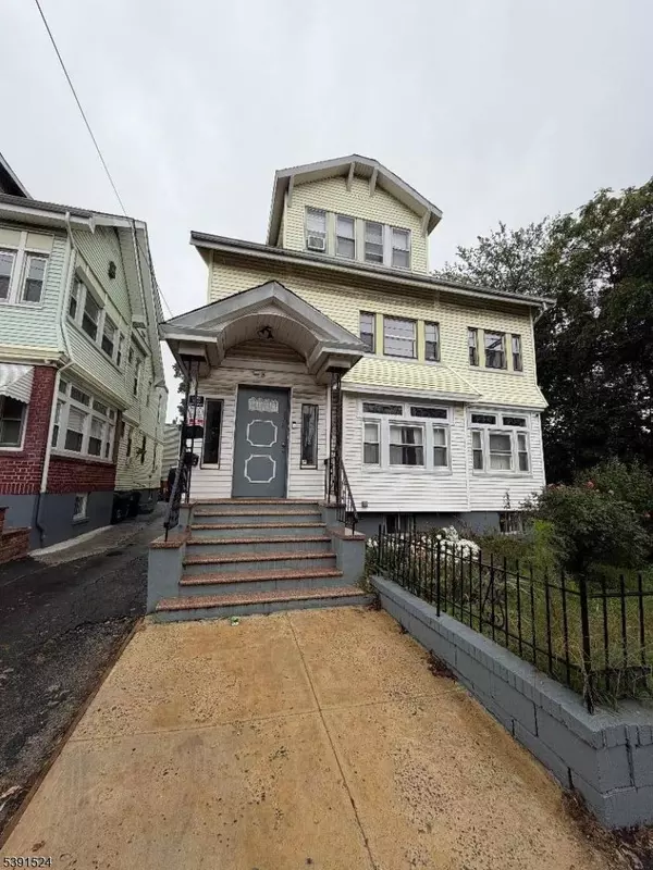 178 Osborne Ter, Newark City, NJ 07112