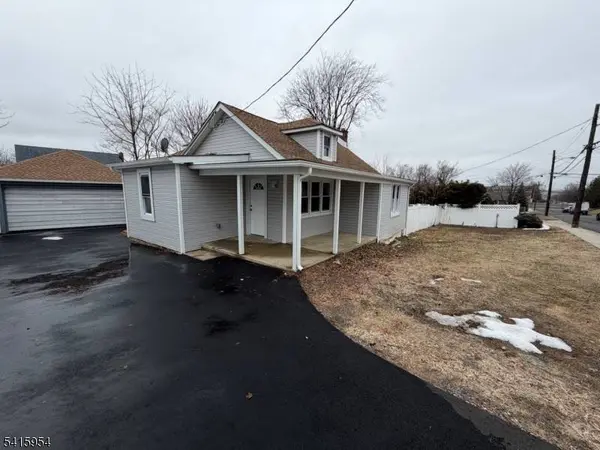 37 Quaid St, Sayreville Boro, NJ 08872