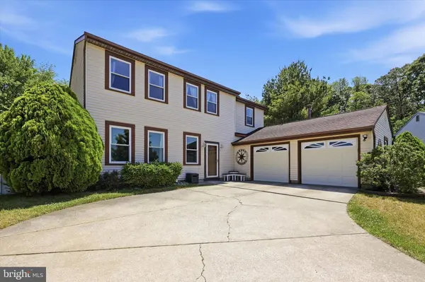 6 FREEDOM PL, Sewell, NJ 08080