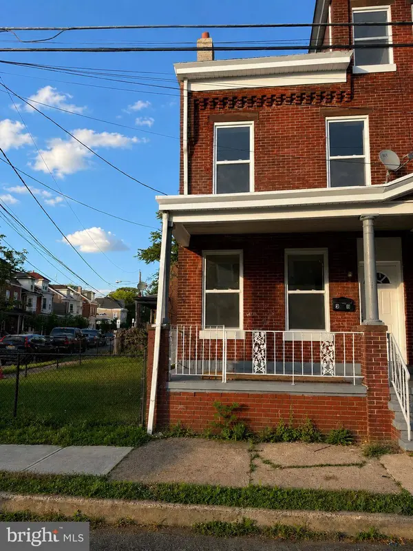 28 N ANDERSON ST, Trenton, NJ 08609