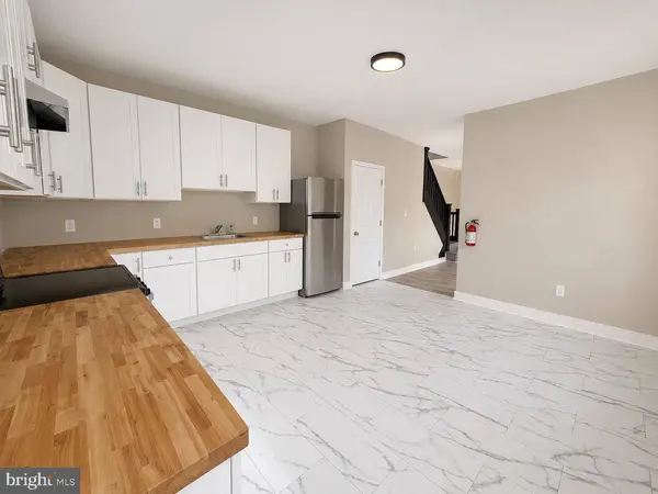 28 N ANDERSON ST, Trenton, NJ 08609
