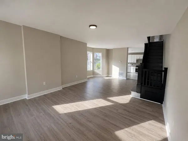 28 N ANDERSON ST, Trenton, NJ 08609