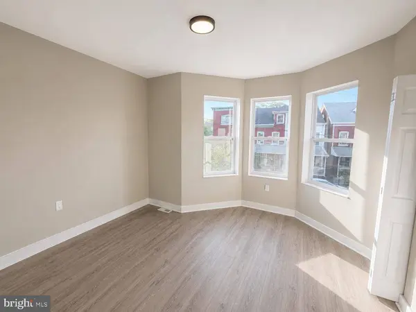 28 N ANDERSON ST, Trenton, NJ 08609
